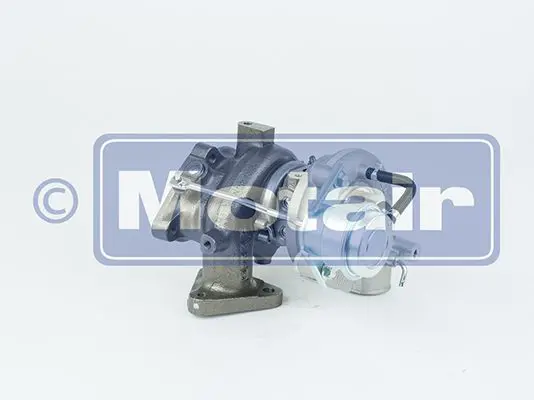 Handler.Part Charger, charging system MOTAIR TURBO 334244 5