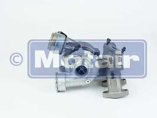 Handler.Part Charger, charging system MOTAIR TURBO 102175 1