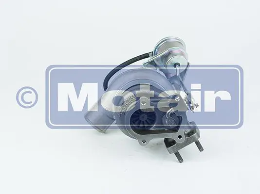 Handler.Part Charger, charging system MOTAIR TURBO 334473 4