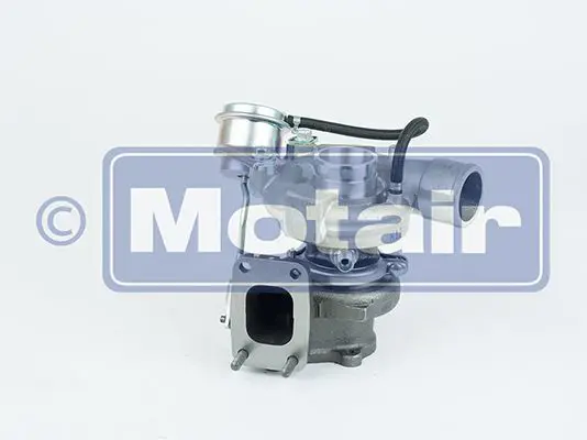 Handler.Part Charger, charging system MOTAIR TURBO 334473 6