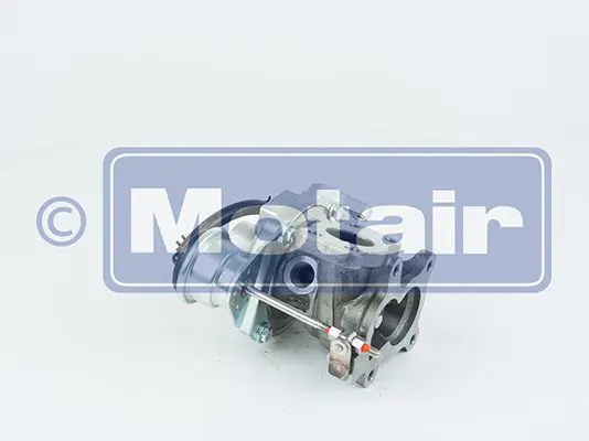 Handler.Part Charger, charging system MOTAIR TURBO 660167 3