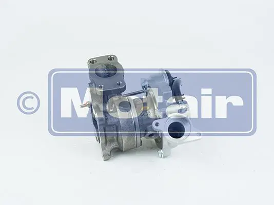 Handler.Part Charger, charging system MOTAIR TURBO 660167 4