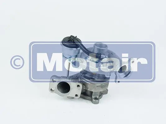 Handler.Part Charger, charging system MOTAIR TURBO 660167 5