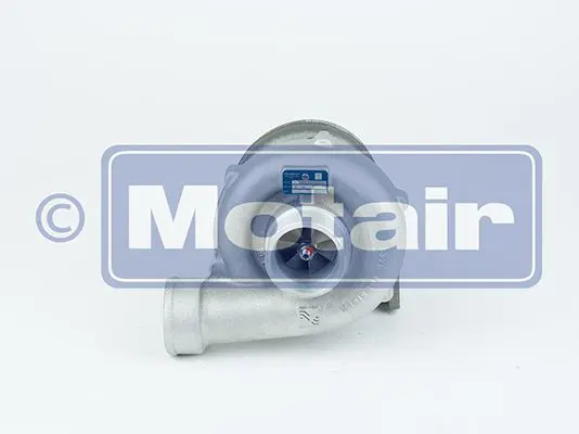 Handler.Part Charger, charging system MOTAIR TURBO 102027 1