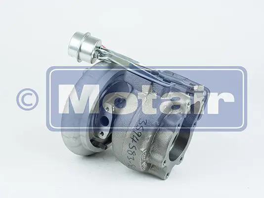 Handler.Part Charger, charging system MOTAIR TURBO 334585 2