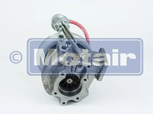 Handler.Part Charger, charging system MOTAIR TURBO 334585 3