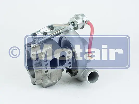 Handler.Part Charger, charging system MOTAIR TURBO 334585 4