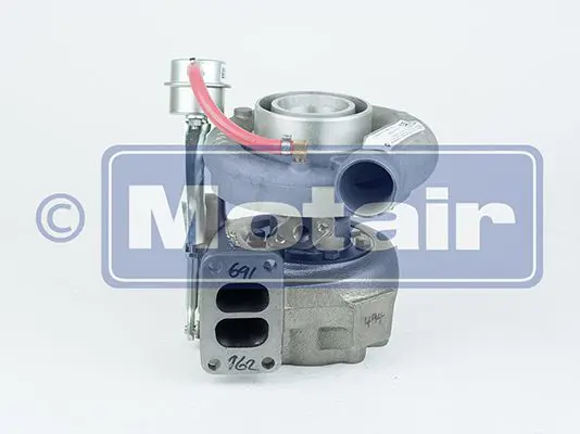 Handler.Part Charger, charging system MOTAIR TURBO 334585 6