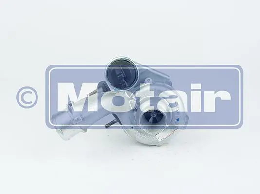 Handler.Part Charger, charging system MOTAIR TURBO 660128 2