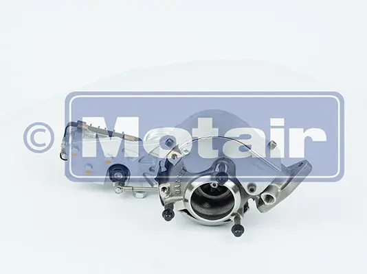 Handler.Part Charger, charging system MOTAIR TURBO 334696 4