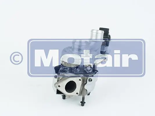 Handler.Part Charger, charging system MOTAIR TURBO 334696 6