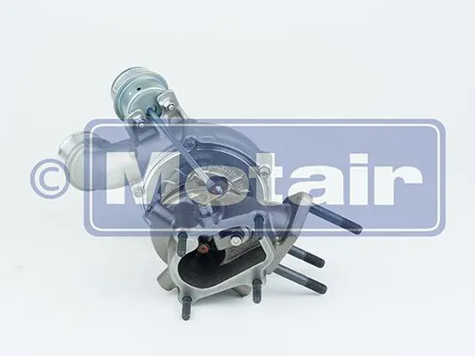 Handler.Part Charger, charging system MOTAIR TURBO 334761 3