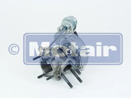 Handler.Part Charger, charging system MOTAIR TURBO 334761 4