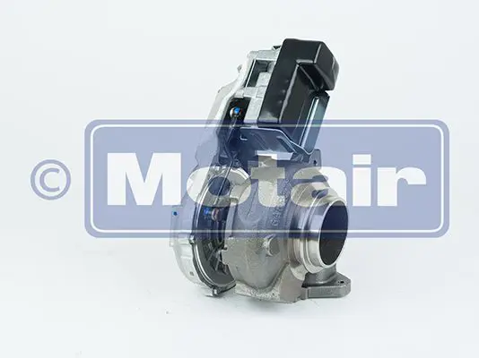 Handler.Part Charger, charging system MOTAIR TURBO 334799 2