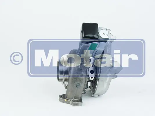 Handler.Part Charger, charging system MOTAIR TURBO 334799 4