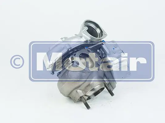 Handler.Part Charger, charging system MOTAIR TURBO 102067 5