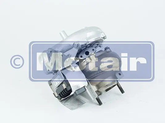 Handler.Part Charger, charging system MOTAIR TURBO 102067 6