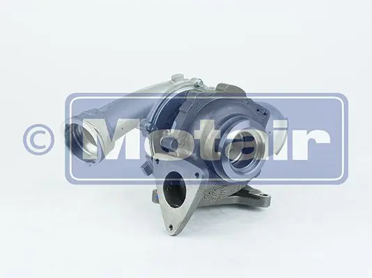 Handler.Part Charger, charging system MOTAIR TURBO 660926 2