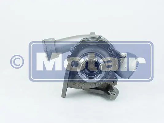 Handler.Part Charger, charging system MOTAIR TURBO 660926 3