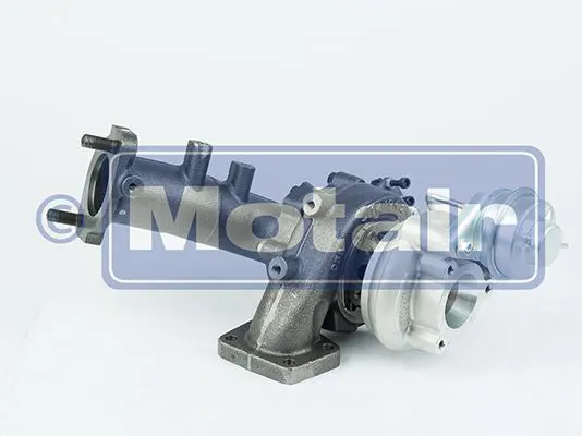 Handler.Part Charger, charging system MOTAIR TURBO 335927 5