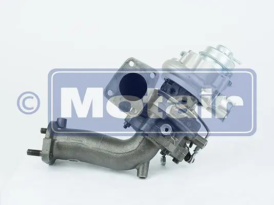 Handler.Part Charger, charging system MOTAIR TURBO 335927 6