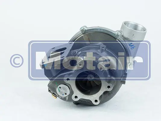 Handler.Part Charger, charging system MOTAIR TURBO 105959 4