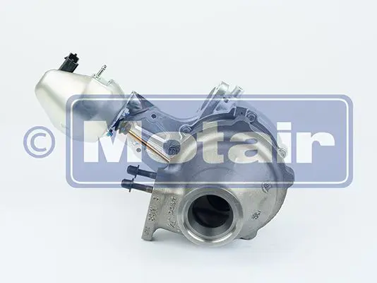 Handler.Part Charger, charging system MOTAIR TURBO 660180 3