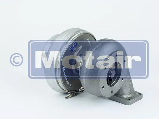 Handler.Part Charger, charging system MOTAIR TURBO 336022 3