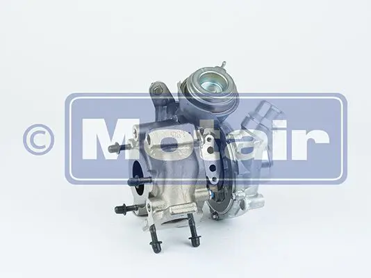 Handler.Part Charger, charging system MOTAIR TURBO 336027 5