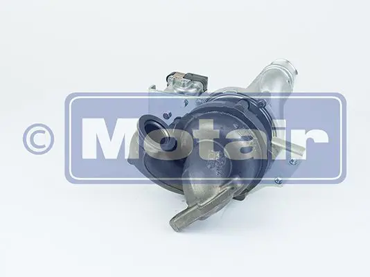 Handler.Part Charger, charging system MOTAIR TURBO 102066 3