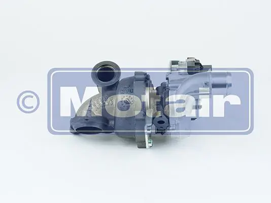 Handler.Part Charger, charging system MOTAIR TURBO 102066 4