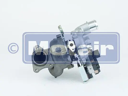 Handler.Part Charger, charging system MOTAIR TURBO 102066 6