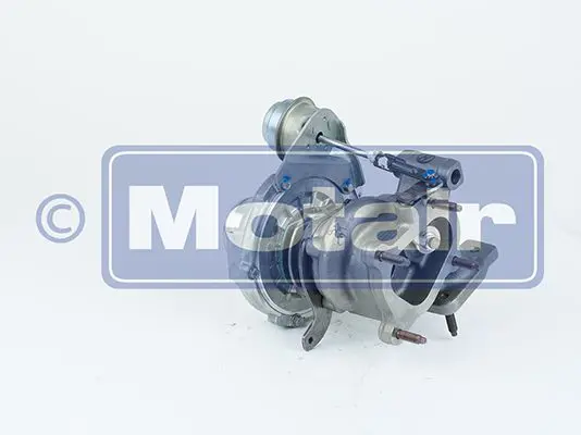 Handler.Part Charger, charging system MOTAIR TURBO 336044 2