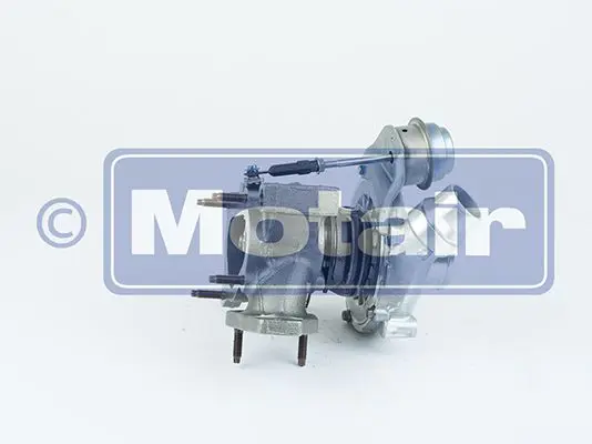 Handler.Part Charger, charging system MOTAIR TURBO 336044 4