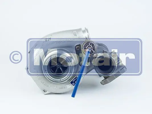 Handler.Part Charger, charging system MOTAIR TURBO 336057 1