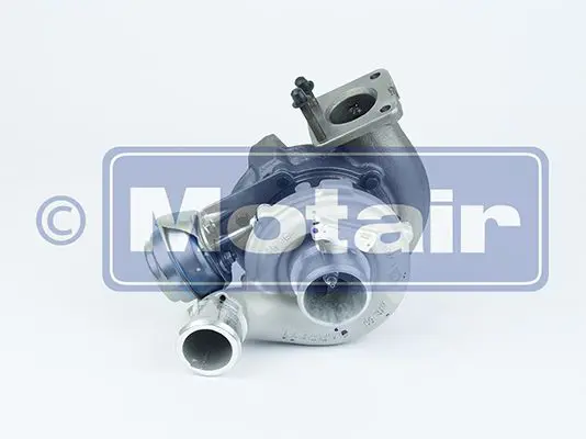 Handler.Part Charger, charging system MOTAIR TURBO 336065 1