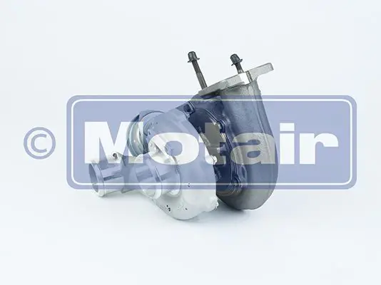 Handler.Part Charger, charging system MOTAIR TURBO 336065 2