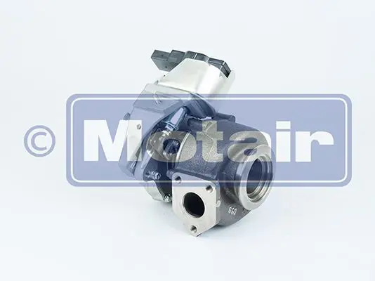 Handler.Part Charger, charging system MOTAIR TURBO 700076 4