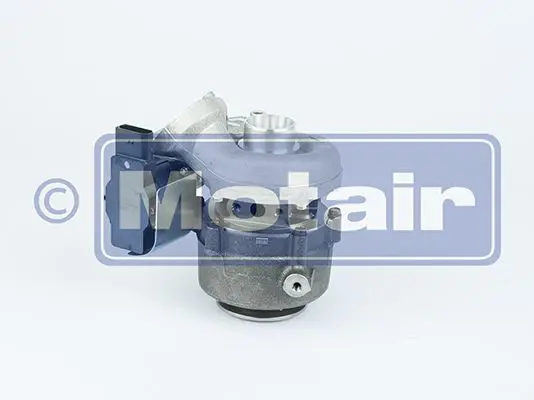 Handler.Part Charger, charging system MOTAIR TURBO 600076 6