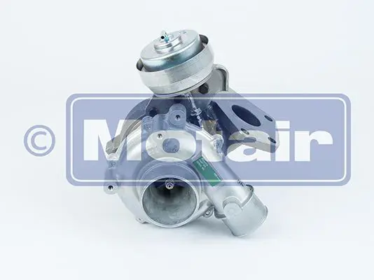 Handler.Part Charger, charging system MOTAIR TURBO 336077 1