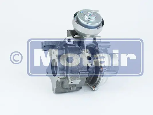 Handler.Part Charger, charging system MOTAIR TURBO 336077 4