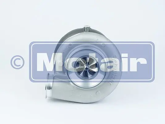 Handler.Part Charger, charging system MOTAIR TURBO 336118 1