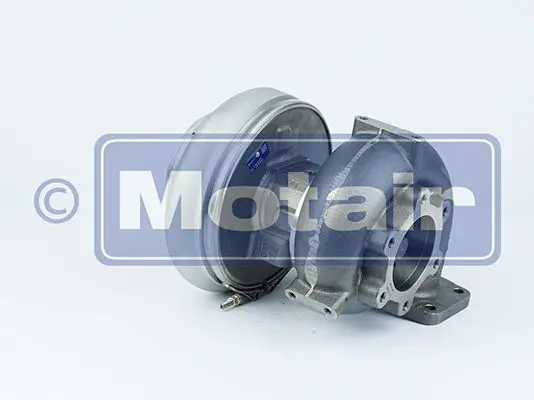 Handler.Part Charger, charging system MOTAIR TURBO 336118 3