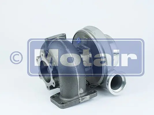 Handler.Part Charger, charging system MOTAIR TURBO 336118 5