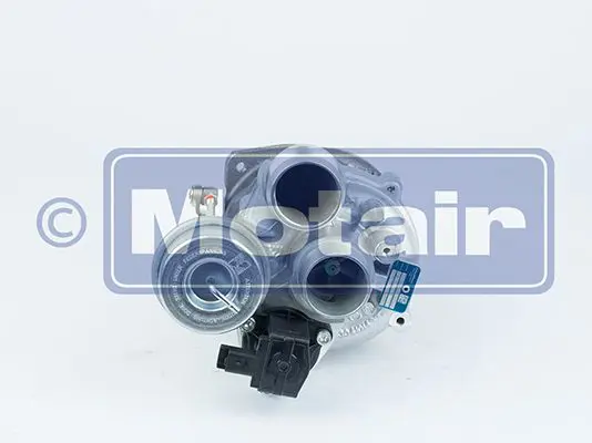 Handler.Part Charger, charging system MOTAIR TURBO 660069 1