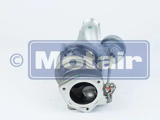 Handler.Part Charger, charging system MOTAIR TURBO 660069 3