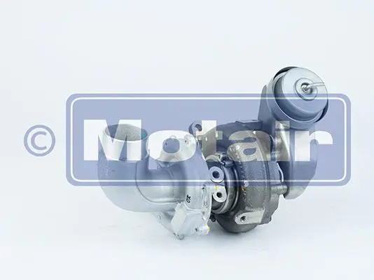 Handler.Part Charger, charging system MOTAIR TURBO 336125 2