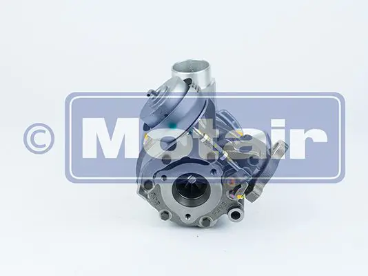 Handler.Part Charger, charging system MOTAIR TURBO 336125 4