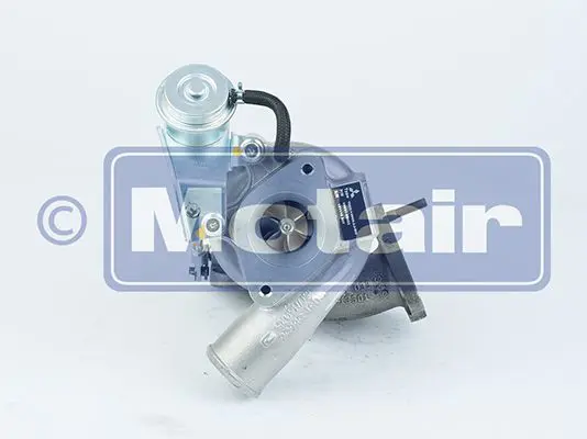 Handler.Part Charger, charging system MOTAIR TURBO 336195 1