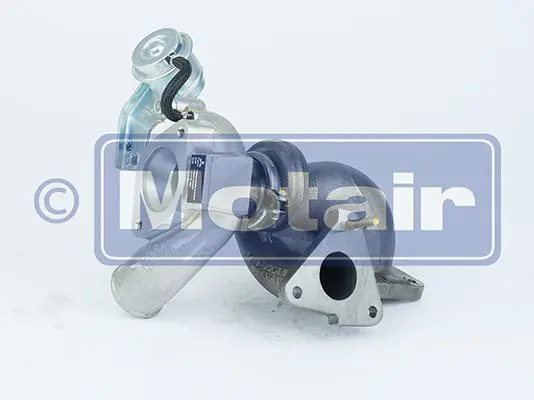 Handler.Part Charger, charging system MOTAIR TURBO 336195 2